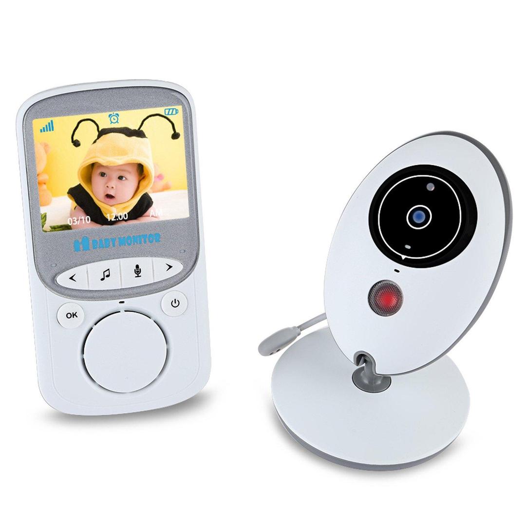 Digital Video Baby Monitor | Best Video Baby Monitor