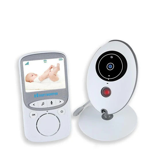 Digital Video Baby Monitor | Best Video Baby Monitor