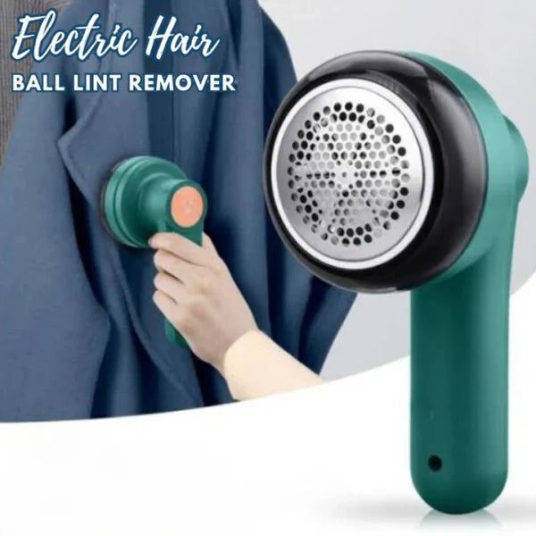 Electric Portable Fabric Shaver || Electric Automatic Portable Lint Remover